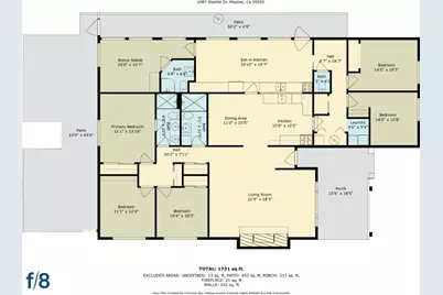 1087 Starlite Dr, Milpitas, CA 95035 - Photo 59