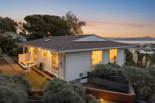 54 Buckelew, Sausalito, CA 94965 - Photo 1