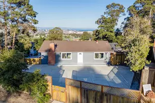 2161 Rollingwood Dr, San Bruno, CA 94066 - Photo 1