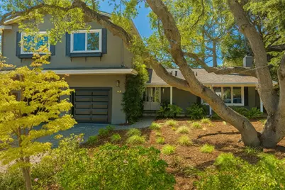 880 La Mesa Dr, Portola Valley, CA 94028 - Photo 1