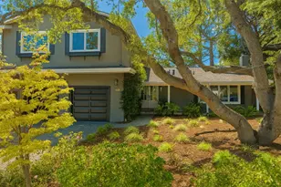 880 La Mesa Dr, Portola Valley, CA 94028 - Photo 1