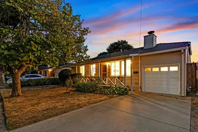 219 Beverly Ave, Millbrae, CA 94030 - Photo 1