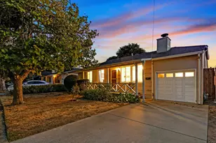 219 Beverly Ave, Millbrae, CA 94030 - Photo 1