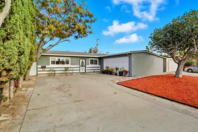 2181 Evelyn Ave, San Jose, CA 95122 - Photo 1