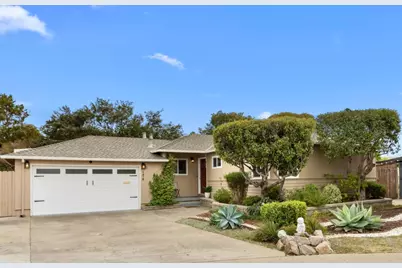 1418 Hancock Ave, San Mateo, CA 94403 - Photo 1