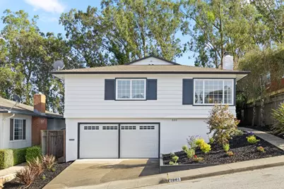 2801 Chabot Dr, San Bruno, CA 94066 - Photo 1