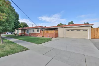 805 E Taylor St, San Jose, CA 95112 - Photo 1