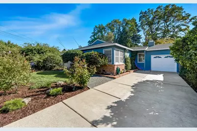 848 15th Ave, Menlo Park, CA 94025 - Photo 1