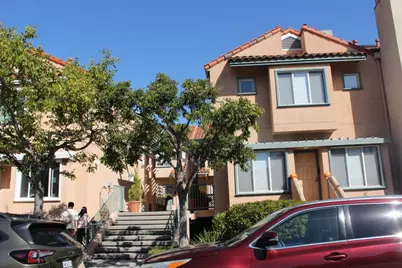 25 McAker Ct 109, San Mateo, CA 94403 - Photo 1