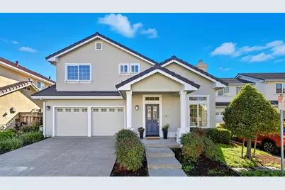 101 Glen Alpine Ct, Mountain View, CA 94043 - Photo 1