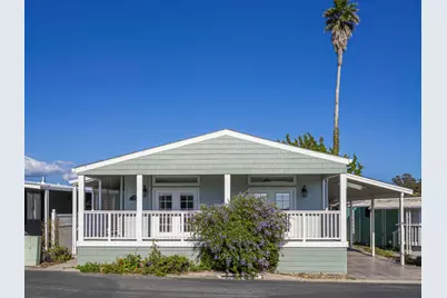 2395 Delaware Ave #92, Santa Cruz, CA 95060 - Photo 1