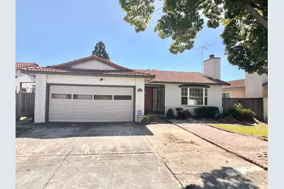 3278 Faith Ct, San Jose, CA 95127 - Photo 1