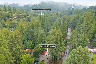 261 St Francis Dr, Boulder Creek, CA 95006 - Photo 39