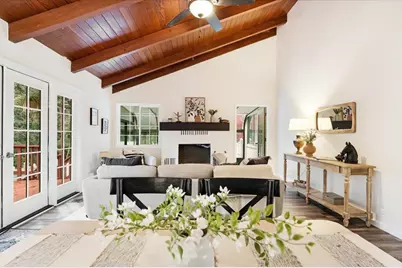 261 Saint Francis Dr, Boulder Creek, CA 95006 - Photo 15