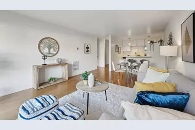 323 Monte Vista Ave 203, Oakland, CA 94611 - Photo 9