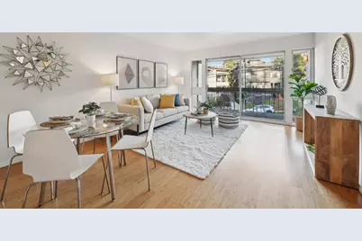 323 Monte Vista Ave 203, Oakland, CA 94611 - Photo 5