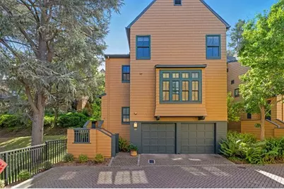 19 Loma Vista Ln, Belmont, CA 94002 - Photo 1