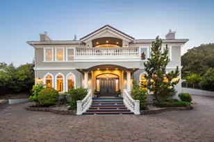 1535 Lakeview Dr, Hillsborough, CA 94010 - Photo 1