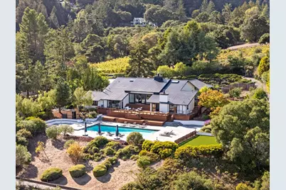 6 Friars Ln, Woodside, CA 94062 - Photo 1