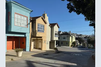 85 Rousseau St, San Francisco, CA 94112 - Photo 1