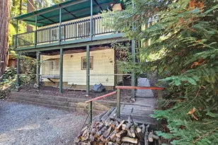 791 Acorn Dr, Boulder Creek, CA 95006 - Photo 3