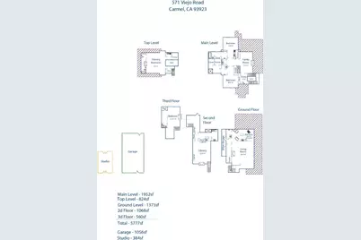 571 Viejo Rd, Carmel, CA 93923 - Photo 41