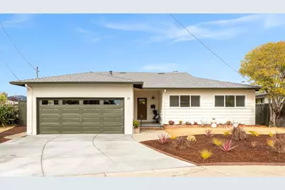 26 Council Crest Dr, Corte Madera, CA 94925 - Photo 1