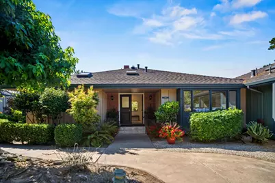 47 Del Mesa Carmel, Carmel, CA 93923 - Photo 1