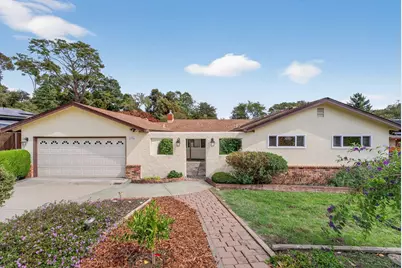 2784 Borregas Dr, Aptos, CA 95003 - Photo 1