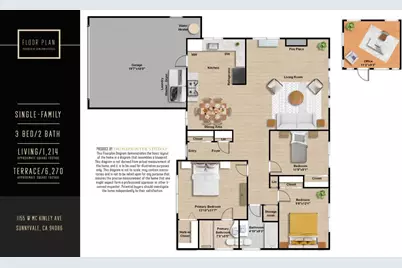 1155 W Mc Kinley Ave, Sunnyvale, CA 94086 - Photo 45