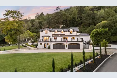 130 Wood Rd, Los Gatos, CA 95030 - Photo 5