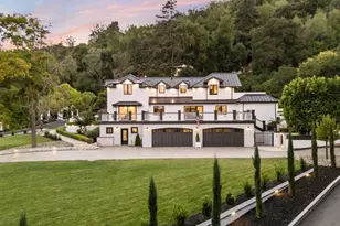 130 Wood Rd, Los Gatos, CA 95030 - Photo 5