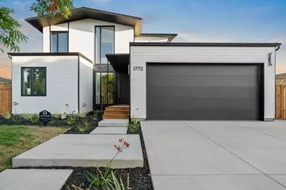 1772 Conrad Ave, San Jose, CA 95124 - Photo 1