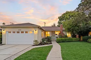 2475 Fernwood Ave, San Jose, CA 95128 - Photo 1