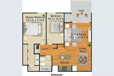 39975 Cedar Blvd 136, Newark, CA 94560 - Photo 45