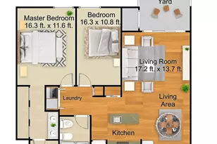 39975 Cedar Blvd 136, Newark, CA 94560 - Photo 45