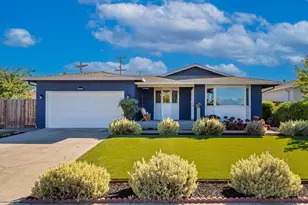 816 Waldo Rd, Campbell, CA 95008 - Photo 1