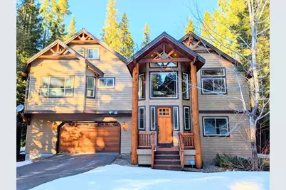 1528 Chippewa St, South Lake Tahoe, CA 96150 - Photo 1