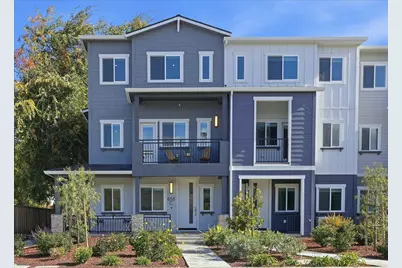 853 C Sierra Vista Ave, Mountain View, CA 94043 - Photo 1