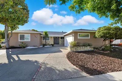 10581 Whitney Way, Cupertino, CA 95014 - Photo 1