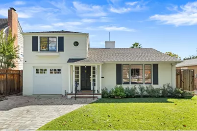 1940 McDaniel Ave, San Jose, CA 95126 - Photo 1