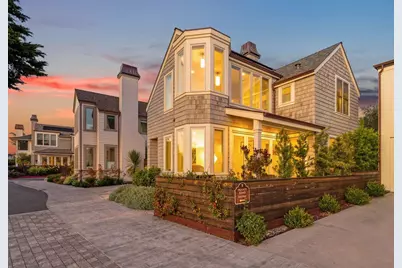 100 Bay Crest Rd, Santa Cruz, CA 95062 - Photo 1