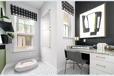 11750 Redwood Pl 61-13 Plan 4, Saratoga, CA 95070 - Photo 13