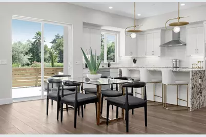 11750 Redwood Pl 61-13 Plan 4, Saratoga, CA 95070 - Photo 7