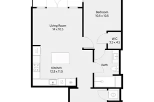 450 First St 204, Los Altos, CA 94022 - Photo 9