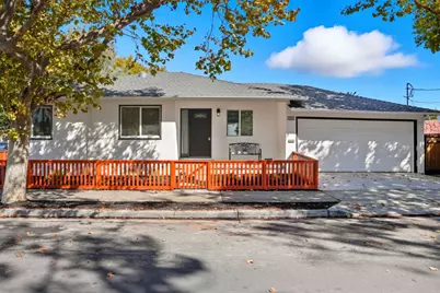 252 N Fremont St, San Mateo, CA 94401 - Photo 1