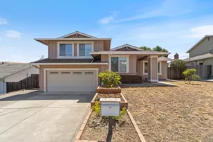 1155 Granada St, Vallejo, CA 94591 - Photo 1