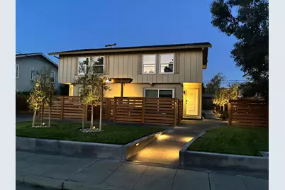 630 Hollenbeck Ave, Sunnyvale, CA 94087 - Photo 1