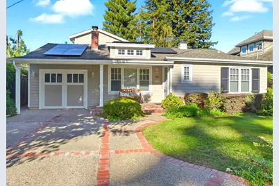 263 Santa Margarita Ave, Menlo Park, CA 94025 - Photo 1
