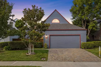 619 Mystic Ln, Foster City, CA 94404 - Photo 1